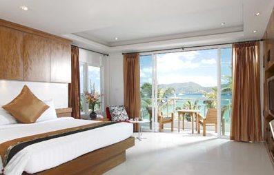 Rayaburi Club Patong