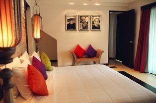 Hotel Sensive Hill Kathu