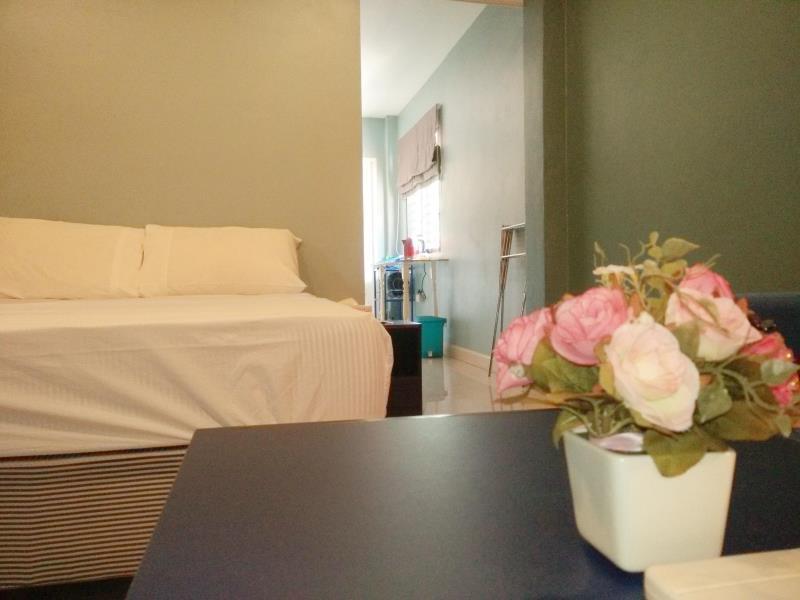 Aree Studio Guesthouse2 Bang Tao Beach (Phuket)