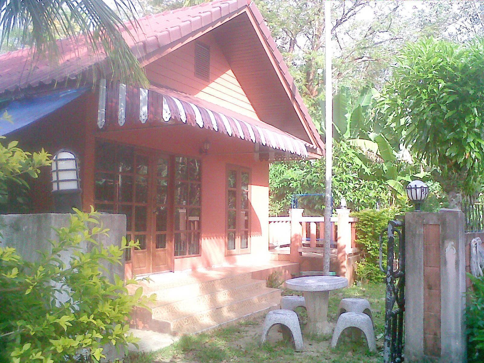 Hotel Aree Studio Guesthouse2