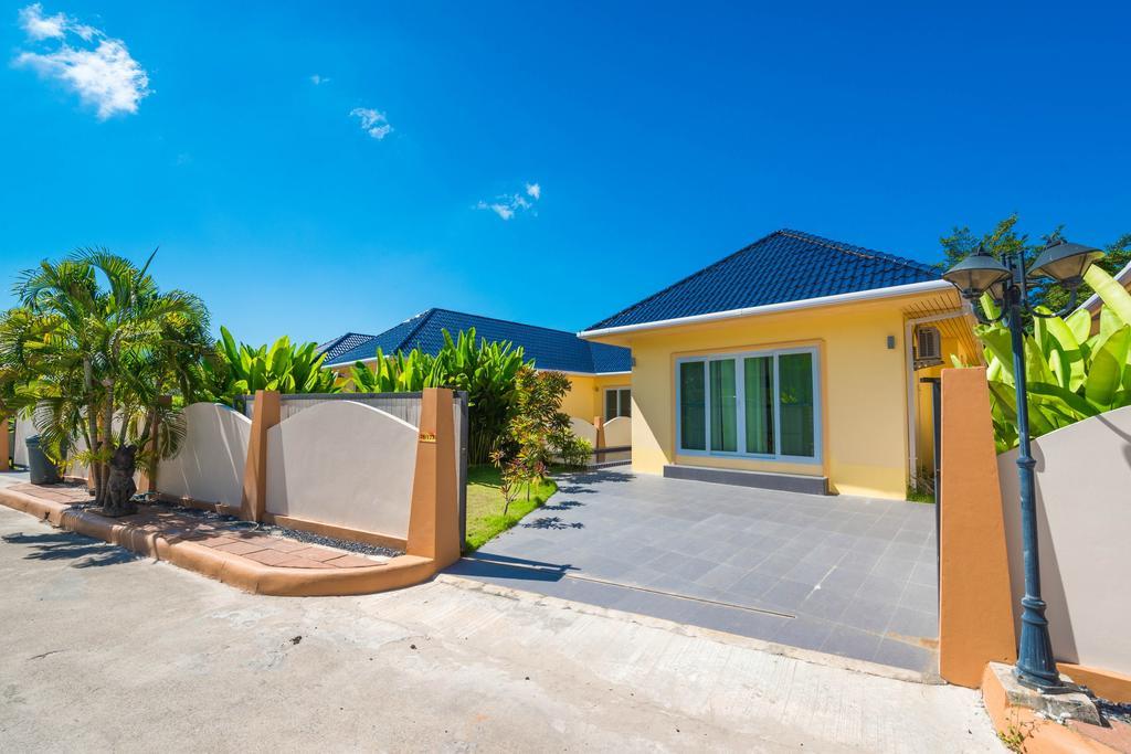 Villa Platinum Rawai