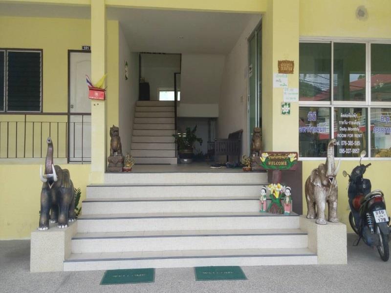 Apartment B.b.apartment Phuket