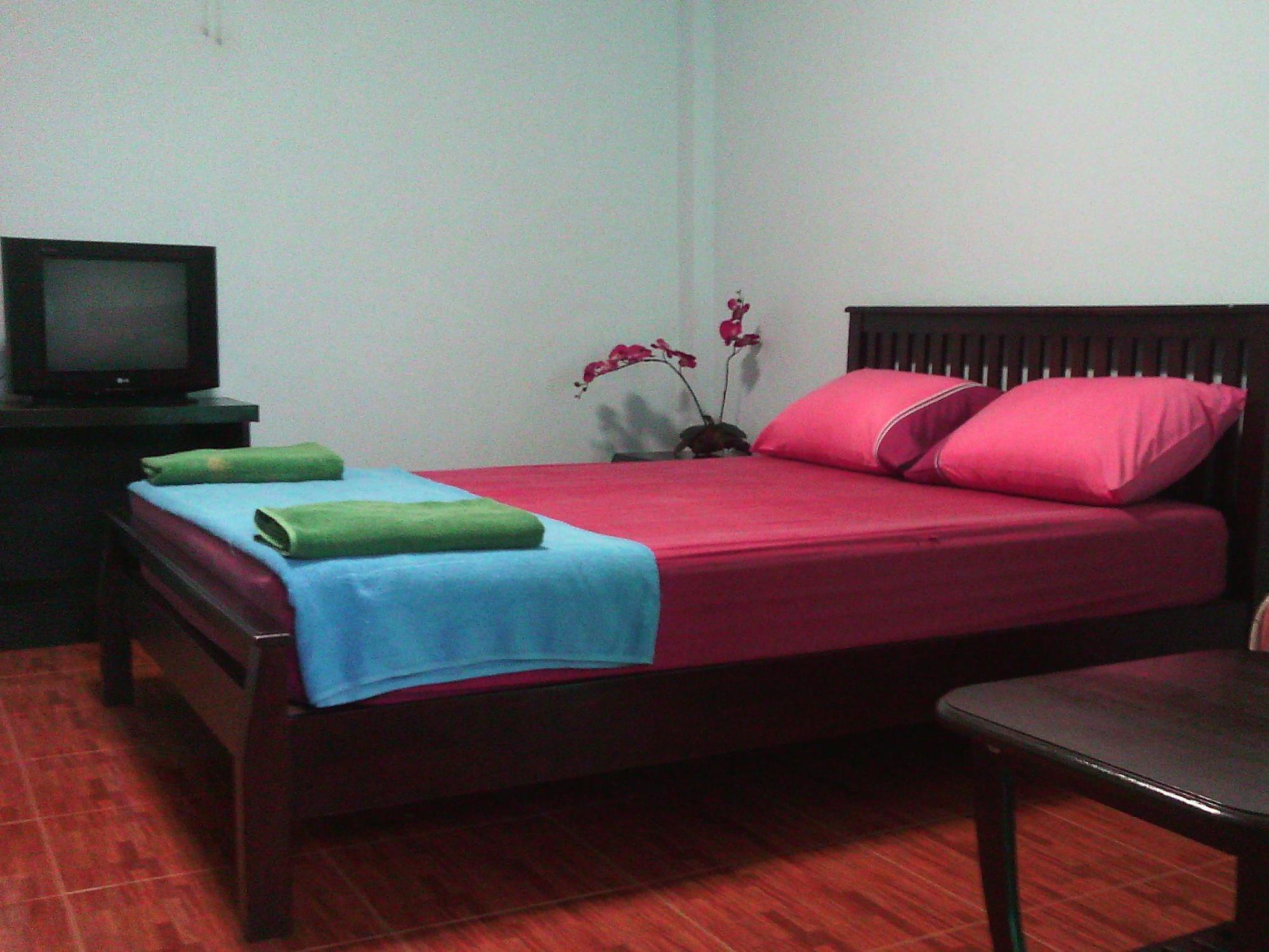 Apartment B.b.apartment *
