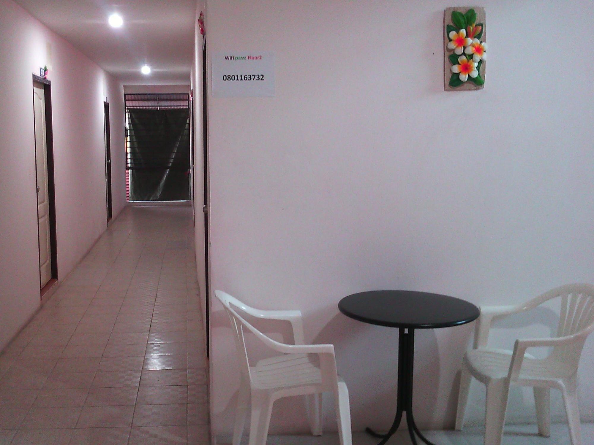 Apartment B.b.apartment