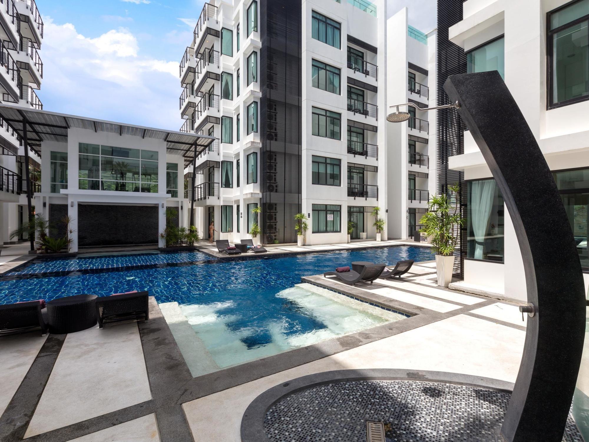Villa Private Pool Regent By Ppf *