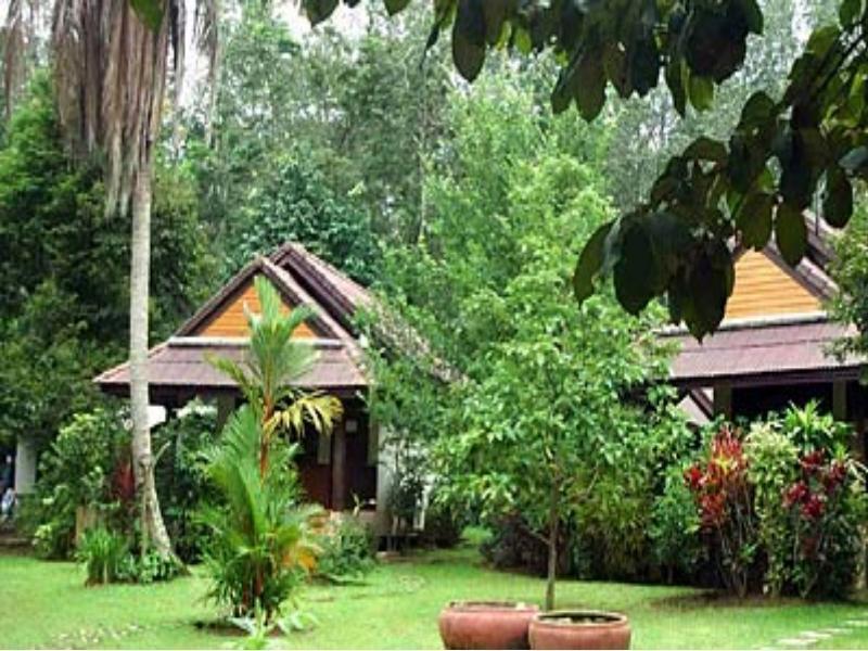 Baan Suan