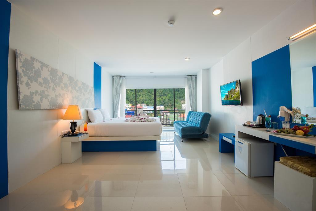 Platinums Patong