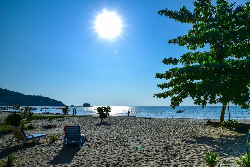 Gasthof Dang Sea - Sha 2*