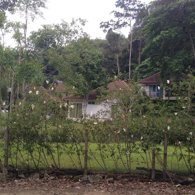 Vakantiehuis Waterfall Kathu