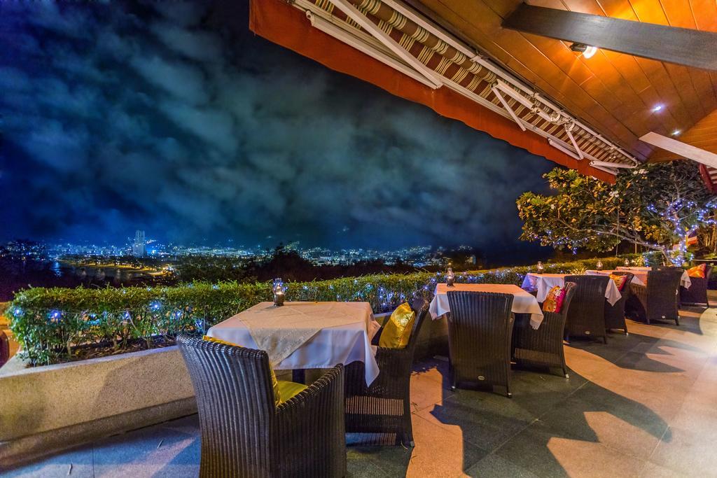 Resort Baan Yin Dee Boutique Phuket - Sha Patong