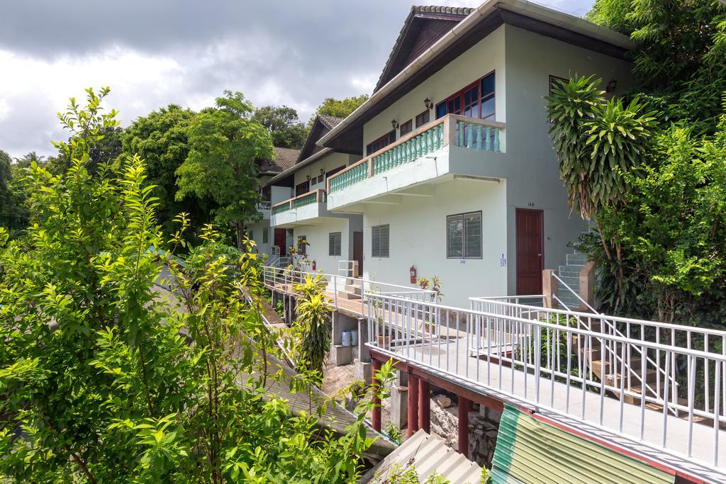 Hotel Royal Crown & Palm Patong
