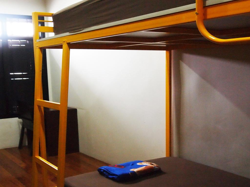 Hostel Sunny