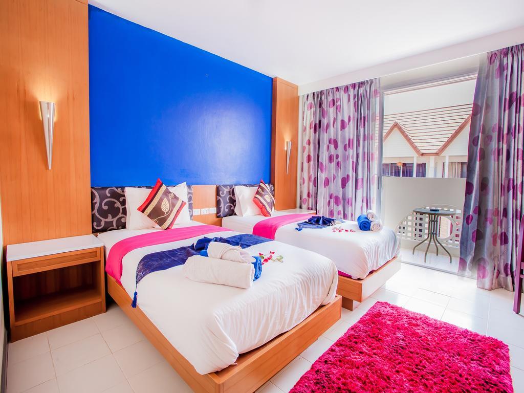 Hotel Blue Sea 3*