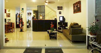 Baan Oui Phuket
