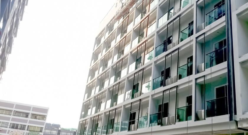 Hotel Mirage Express Phuket Patong