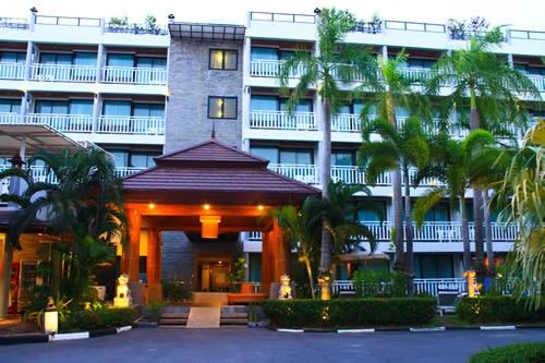 Hotel Honey Resort, Praia de Kata