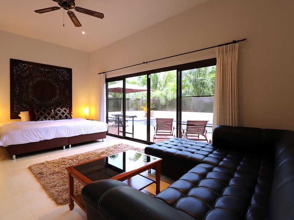 Phuket Cleanse Fitness & Health Retreat