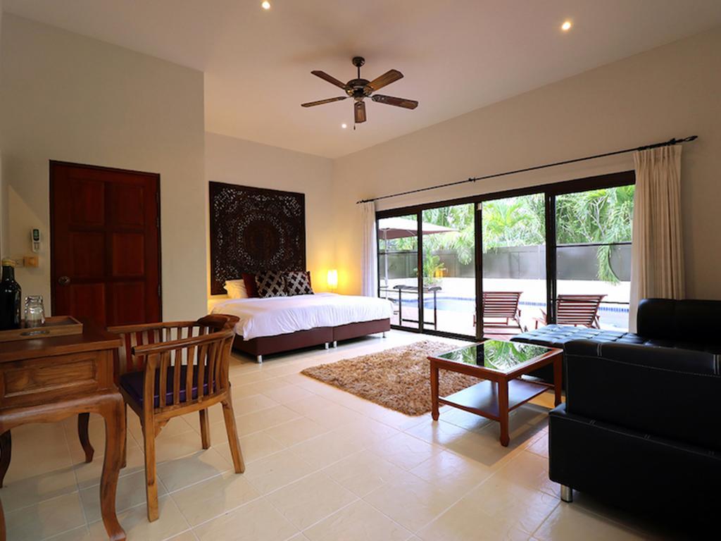 Phuket Cleanse Fitness & Health Retreat Nai Harn