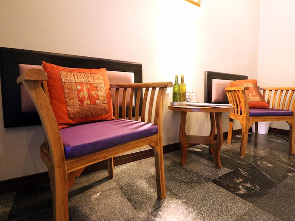 Phuket Cleanse Fitness & Health Retreat Nai Harn