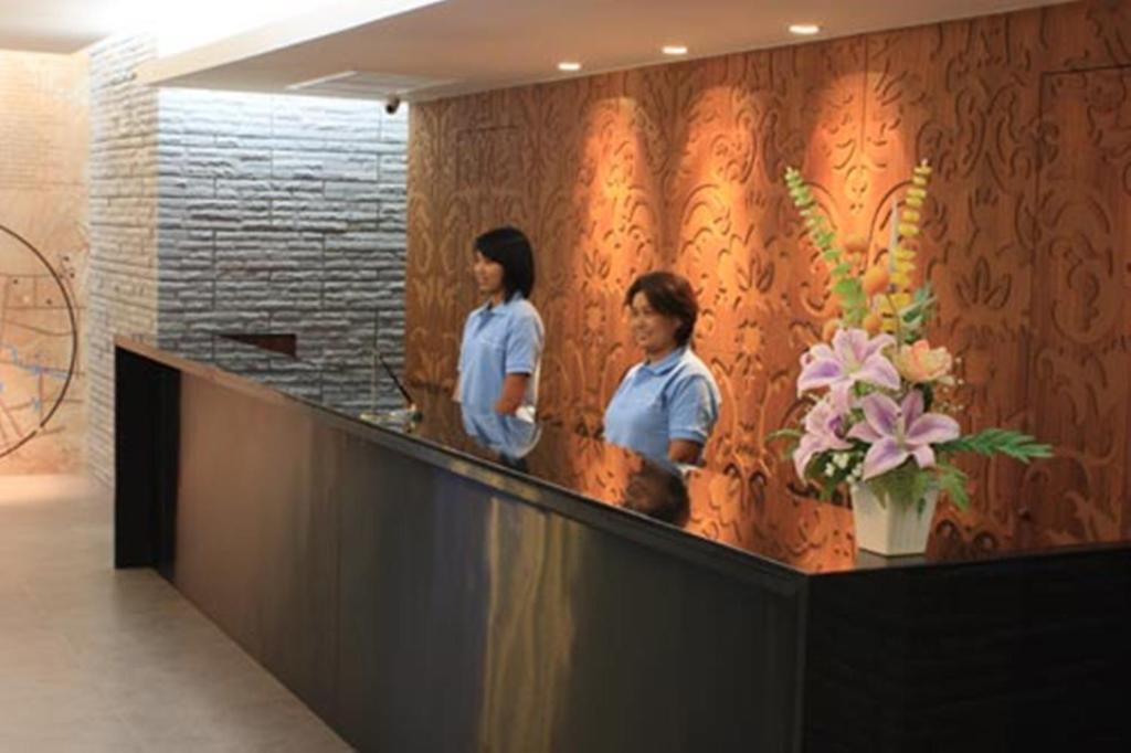 Hotel Samkong Place 3*