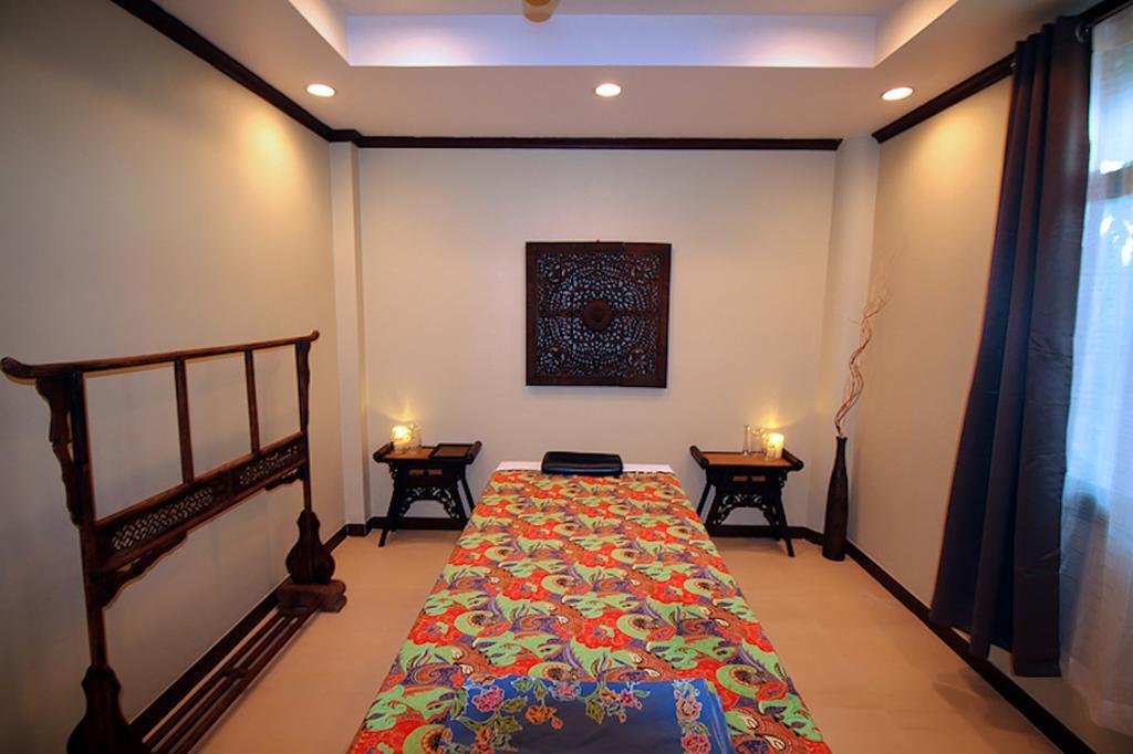 Villa Phuket Cleanse Fitness & Health Retreat *
