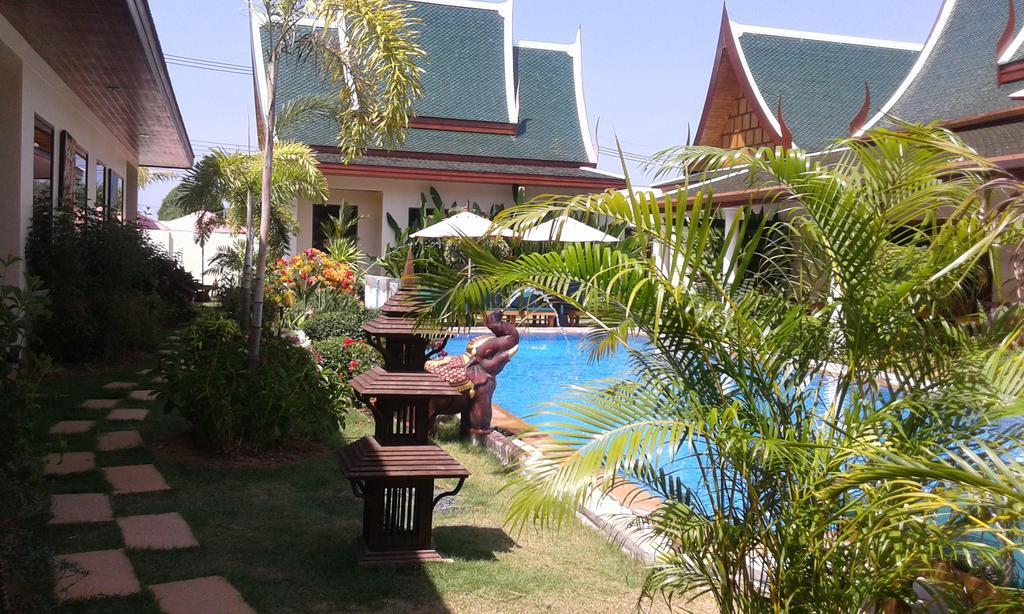 Bed & Breakfast Villa Angelica Bed And Breakfast In Phuket Phuket