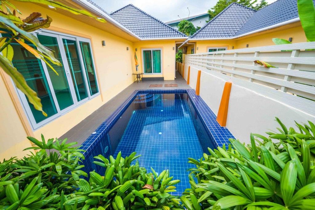 Villa Platinum *