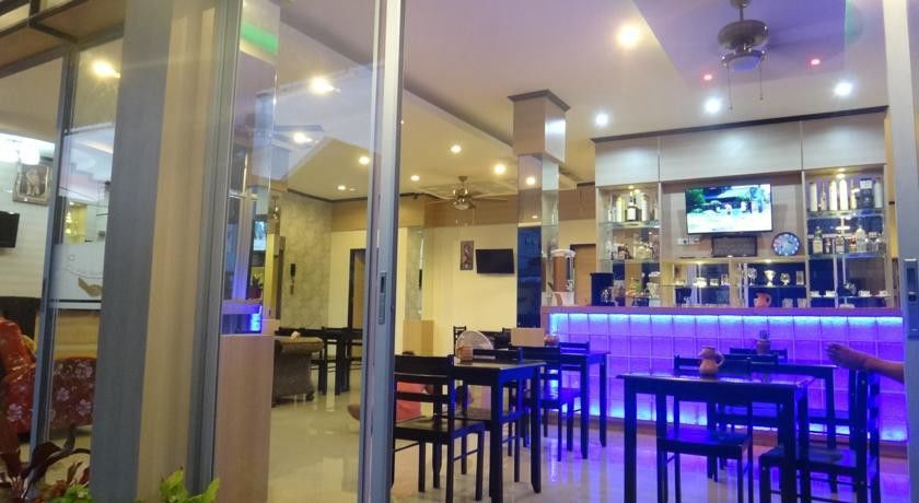 Baan Ketkeaw 1 Patong