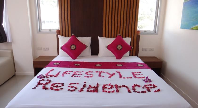 Hostel Baan Ketkeaw 1 Patong