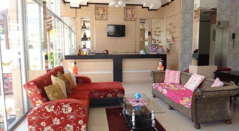 Baan Ketkeaw 1