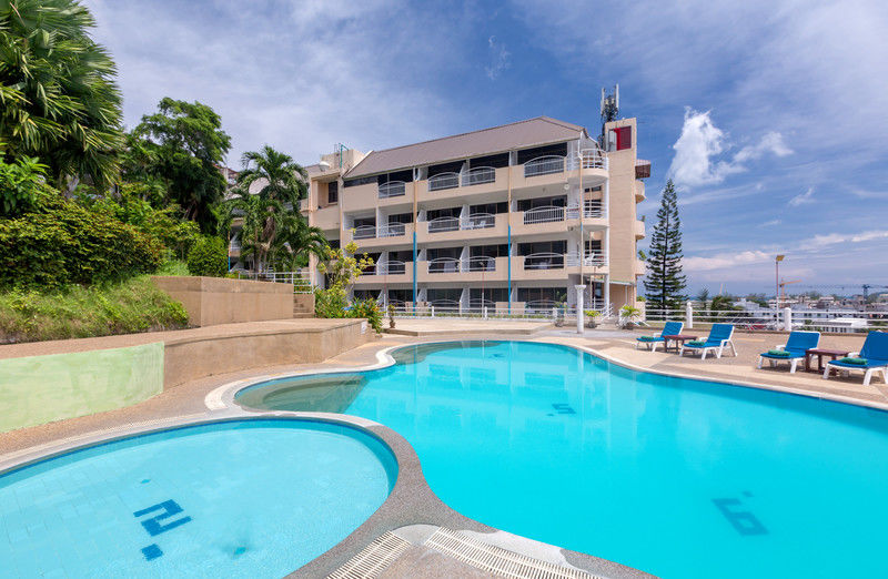 Hotel Royal Crown & Palm 3*