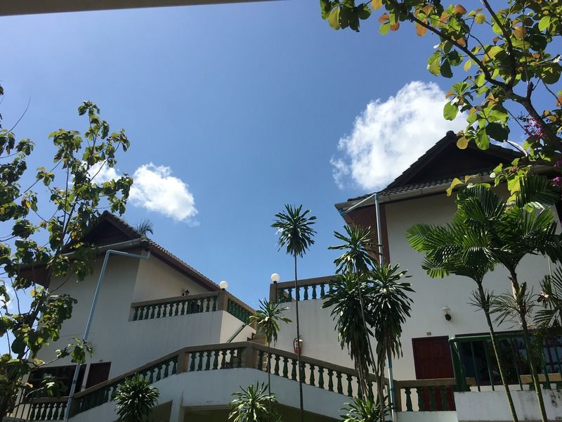 Hotel Royal Crown & Palm Patong