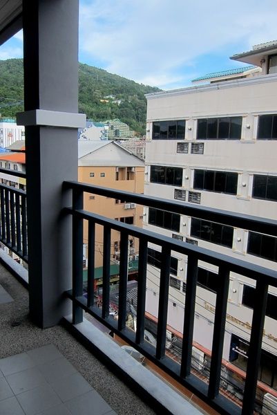 Hotel Acca Patong 3*