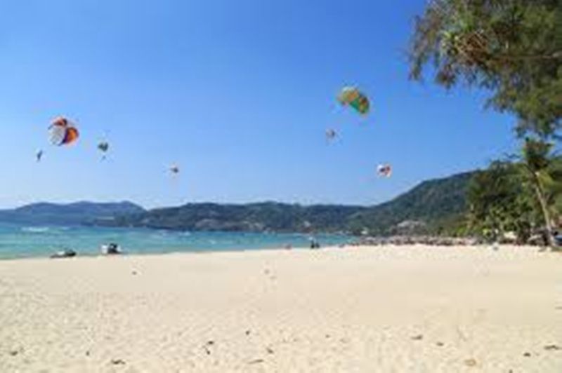 Acca Patong Phuket
