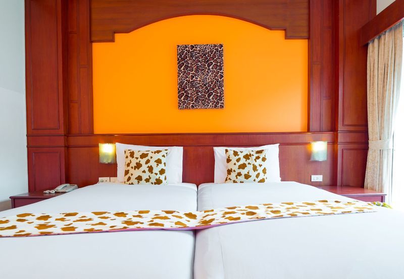 Hotel Forest 3*