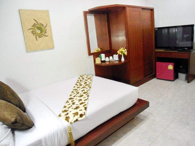 Hotel Forest Patong