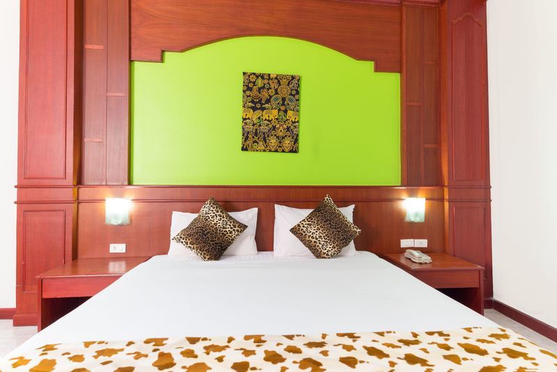 Hotel Forest
