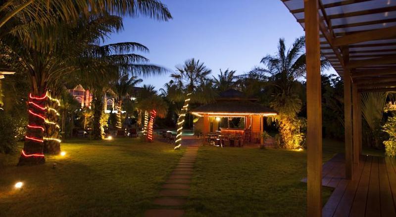 Hotel Chaba Beach 3*