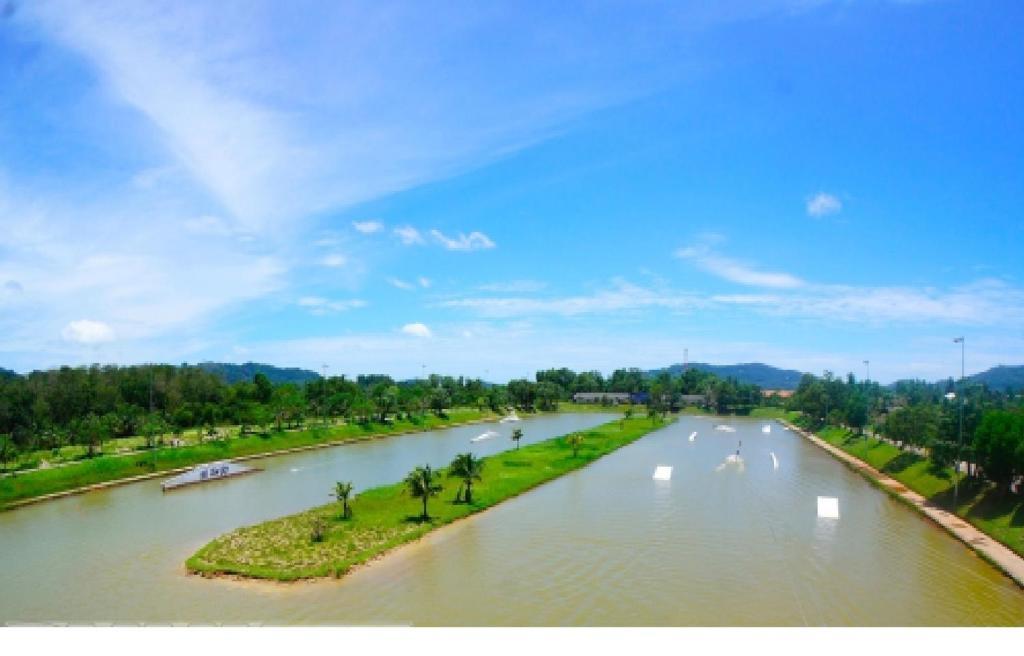 Hotel Phuket Wake Park