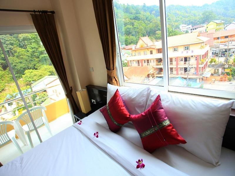 88 Hotel 3*