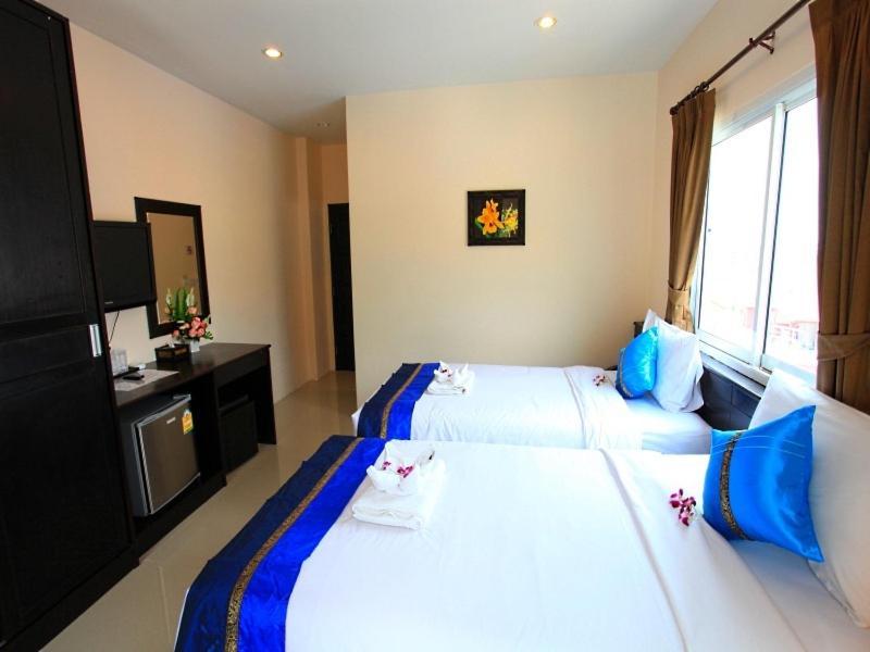 88 3* Patong