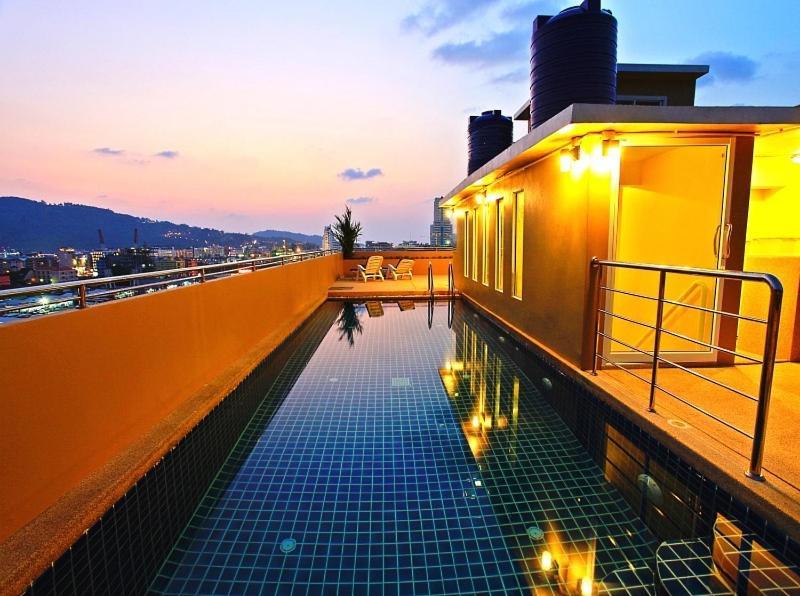 88 Hotel Patong