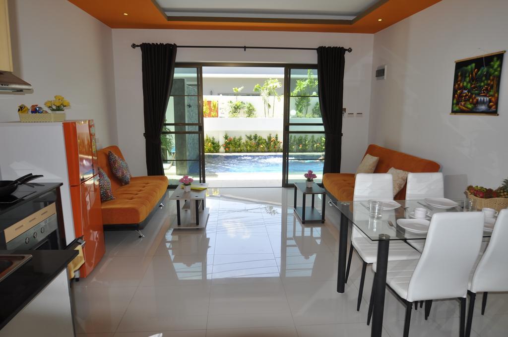 Hotel Duangjai