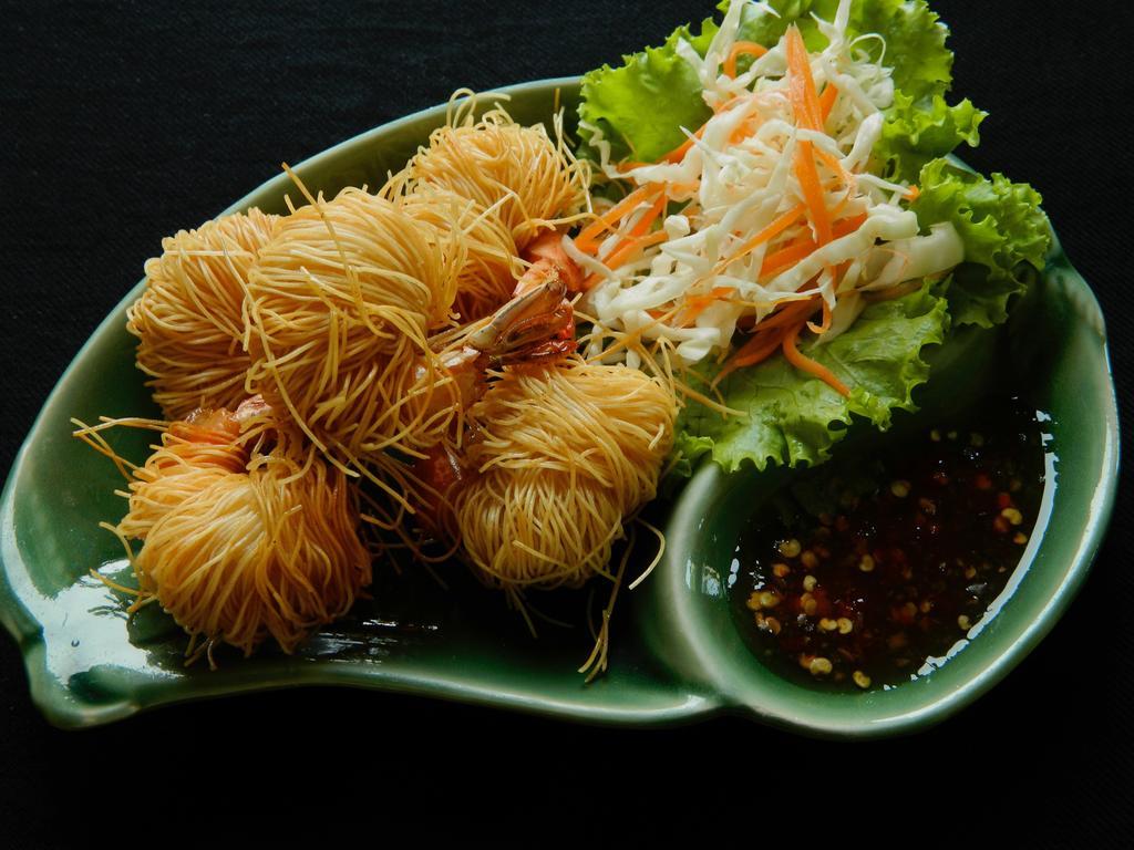 Sugar And Spice Strand Kata