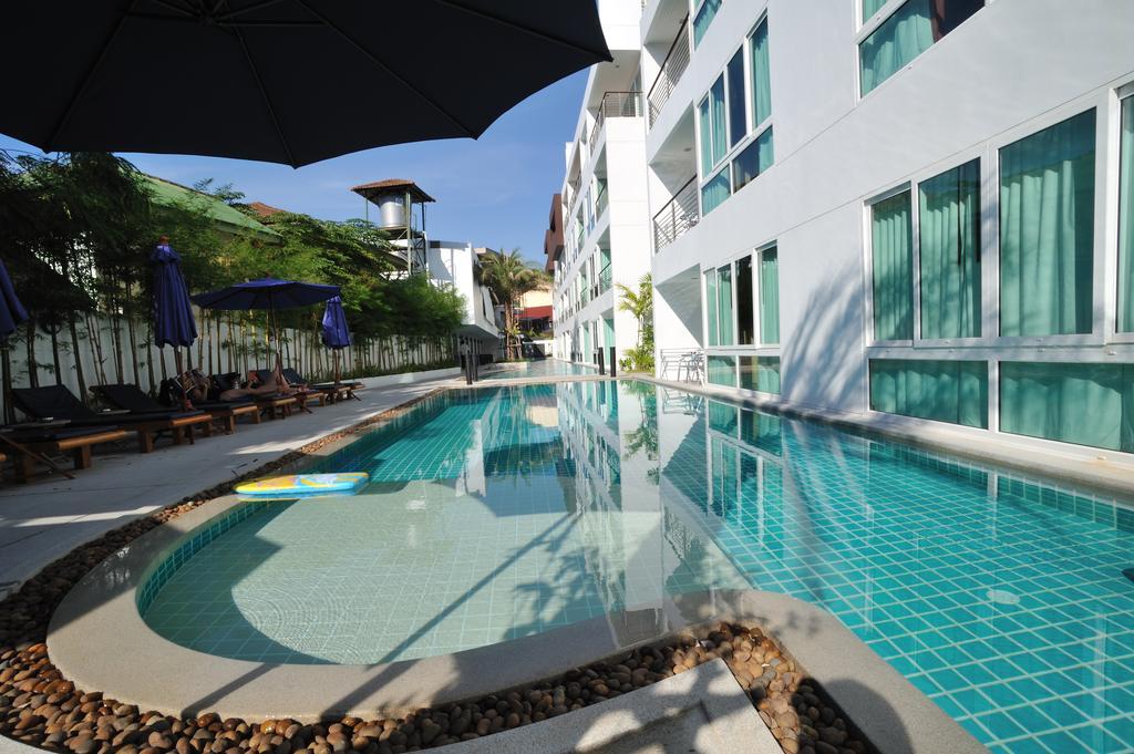 Resort The Palms, - Sha Extra Plus 4*
