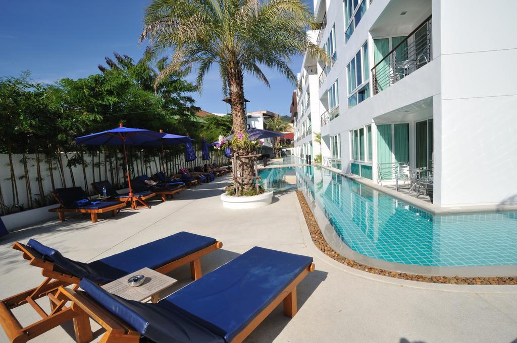 Resort The Palms, - Sha Extra Plus 4*
