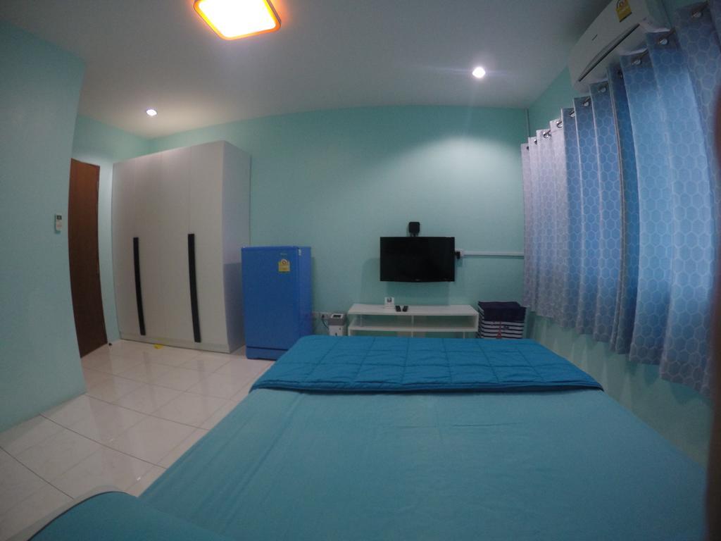 Guest house Rent A Nai Yang