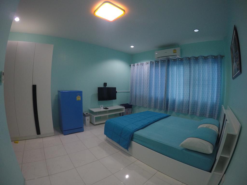 Guest house Rent A Nai Yang