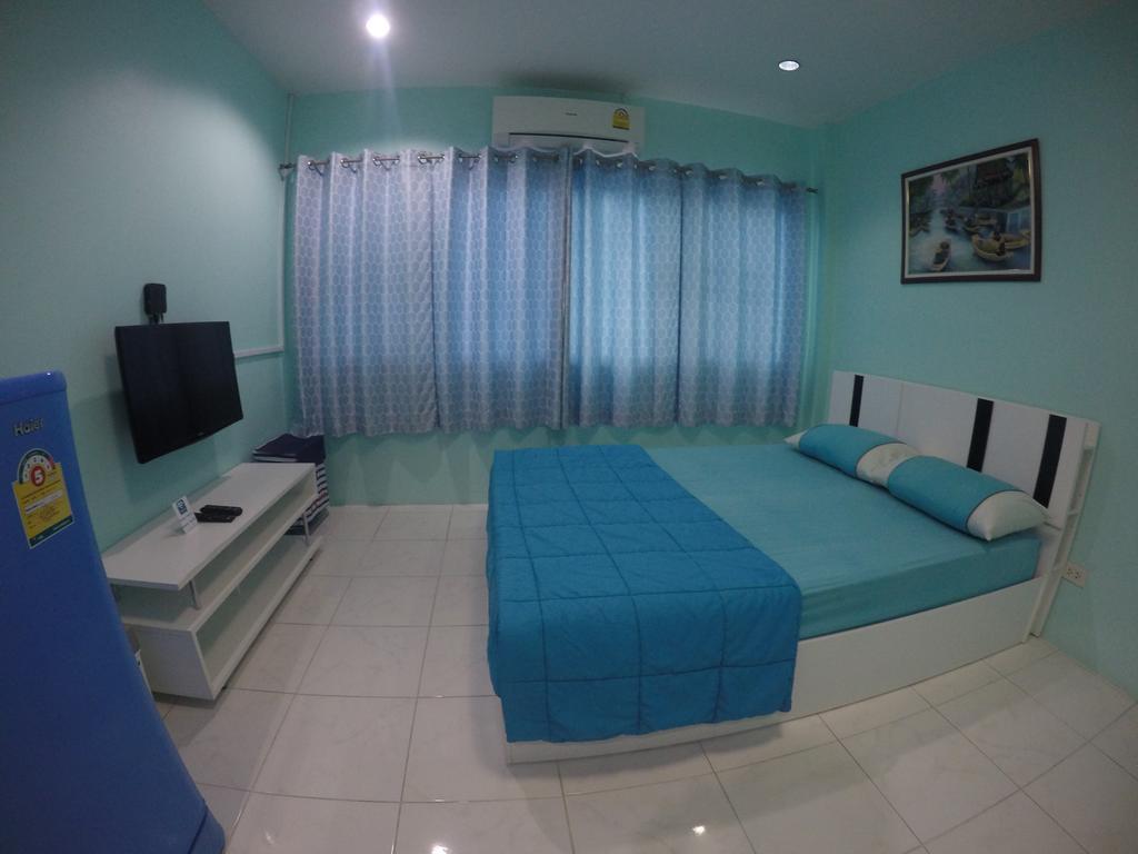 Guest house Rent A 2*