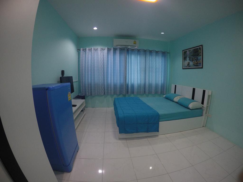 Guest house Rent A Nai Yang